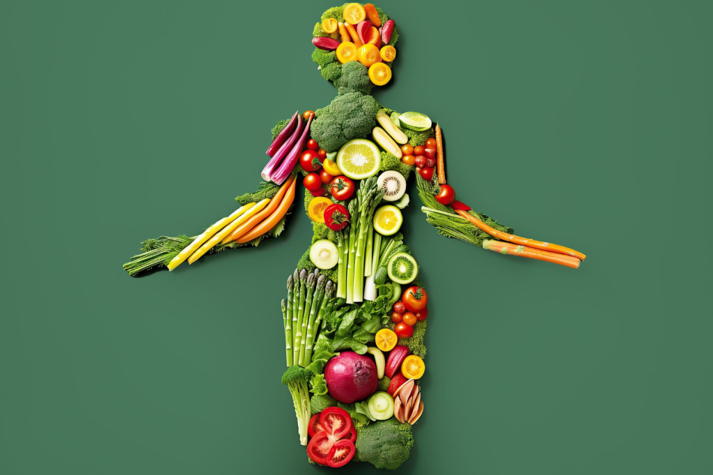 Hrana kao lek – kako pravilna ishrana utiče na naše zdravlje